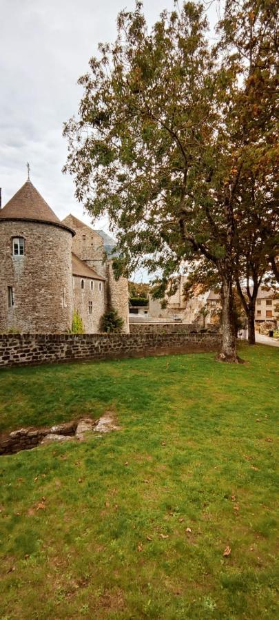 Апартаменты Le Godefroy De Bouillon Булонь-сюр-Мер Экстерьер фото